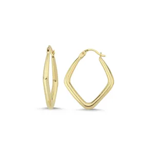 1" JULES HOOPS