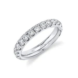 2.00ctw Diamond Eternity Band