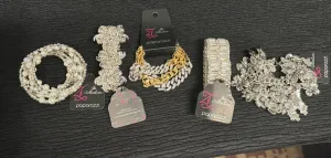 2024 ZI BRACELET BUNDLE