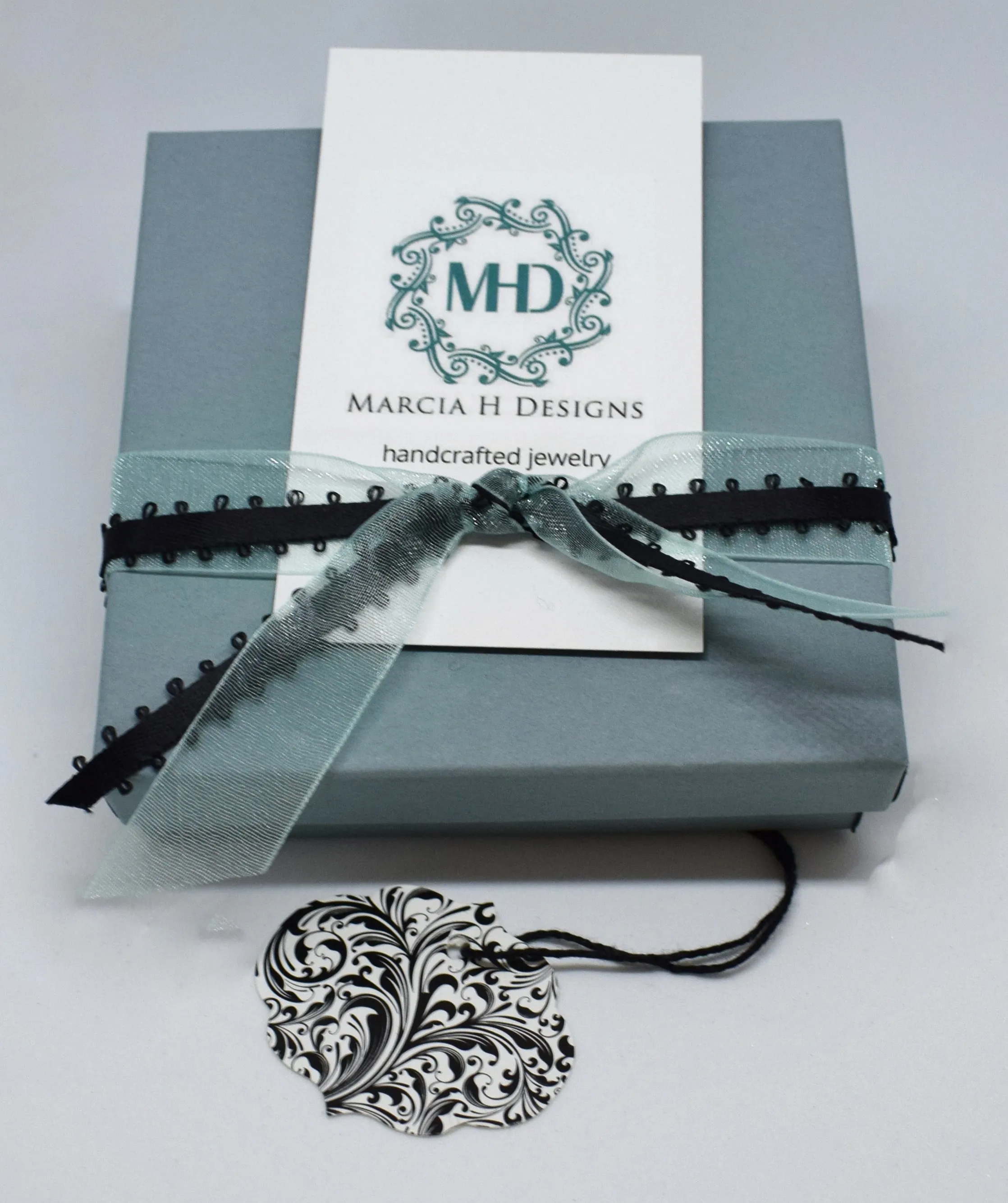 50th Birthday Gift for Women | Sterling Silver Birthday Necklace | 50th Birthday Gifts