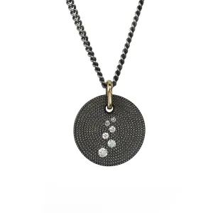 Alaina Diamond Pendant