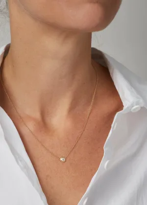 Alexandra Necklace .25
