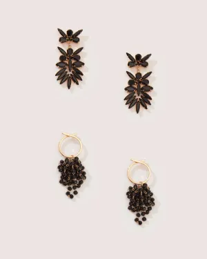 ALINA EARRING SET