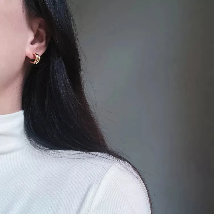 Aria Earrings