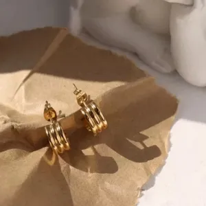 Aria Earrings