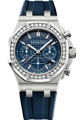 Audemars Piguet Royal Oak Offshore Selfwinding Chronograph Watch 26231ST.ZZ.D027CA.01