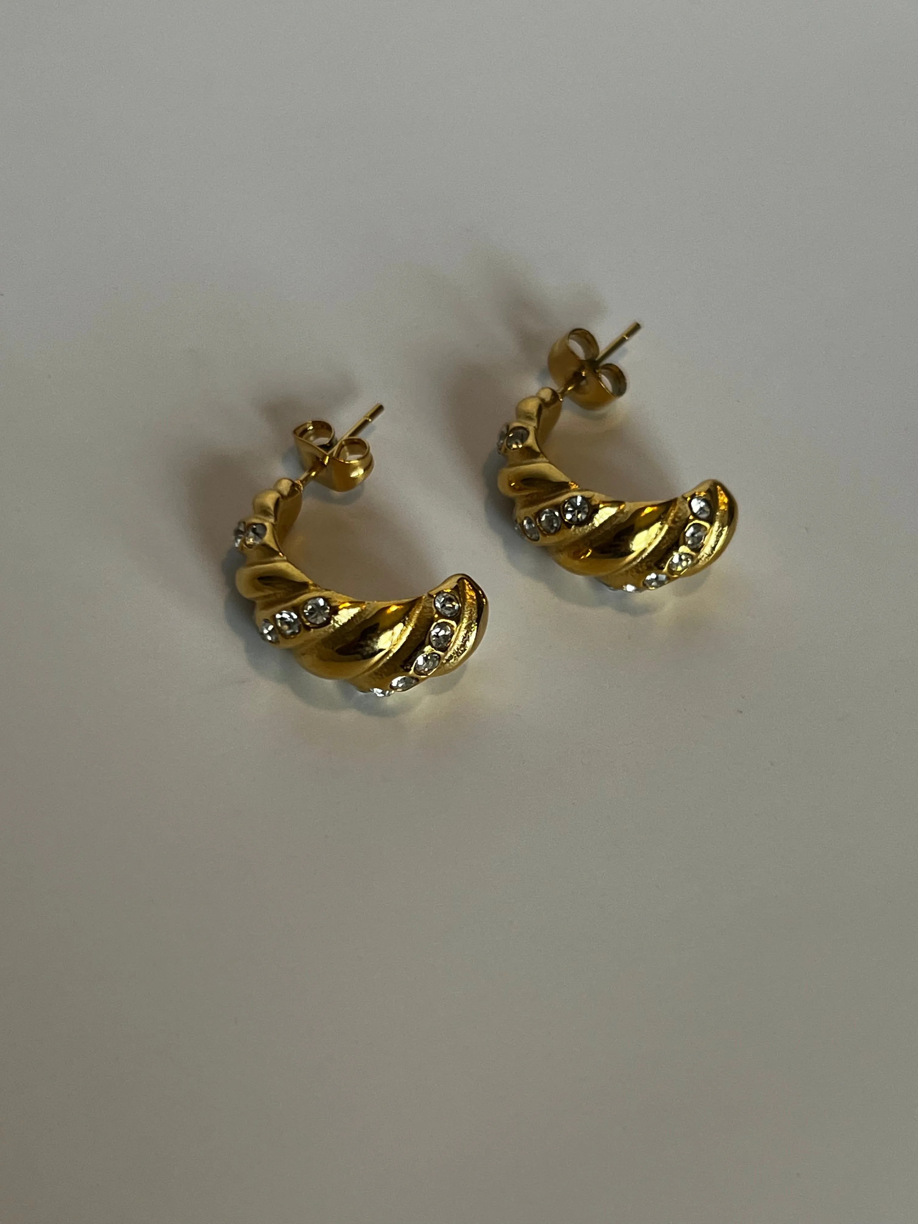 AUDREY EARRINGS