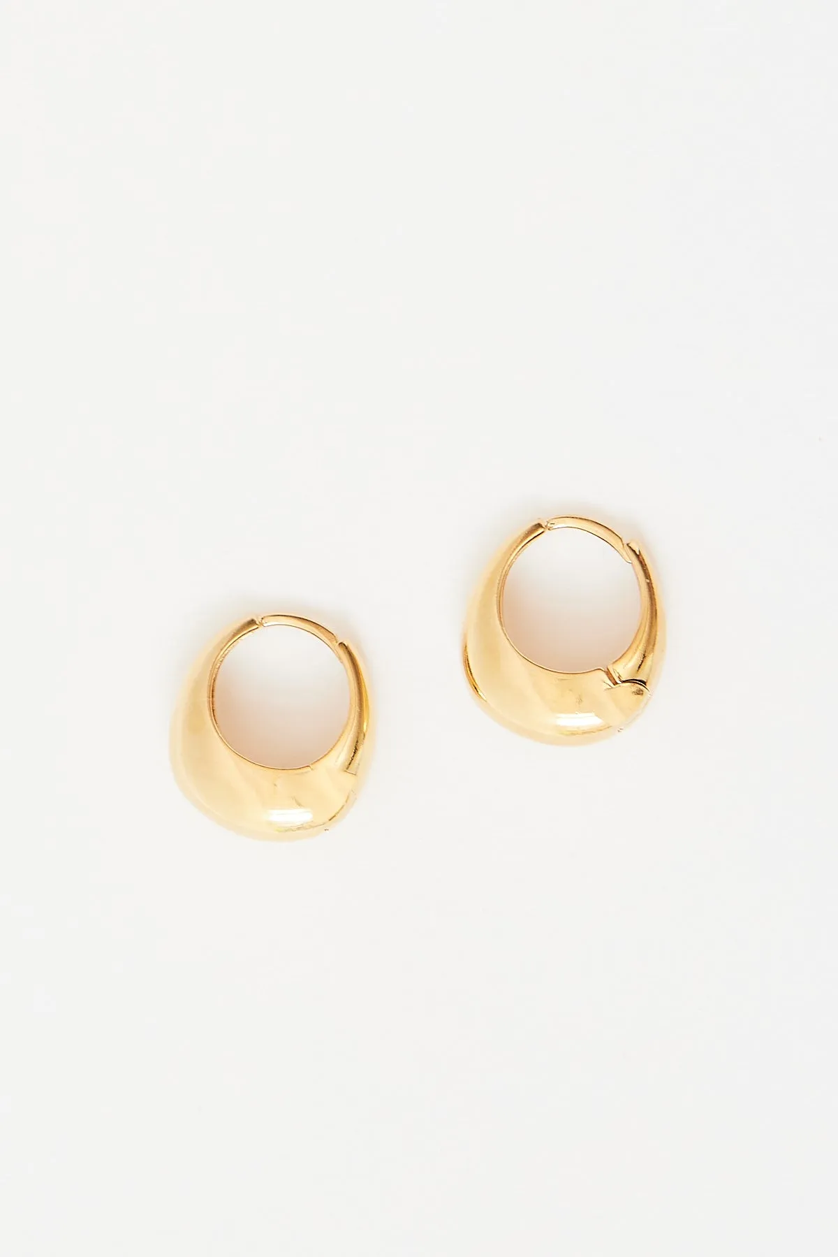 Baby Hazel Hoops