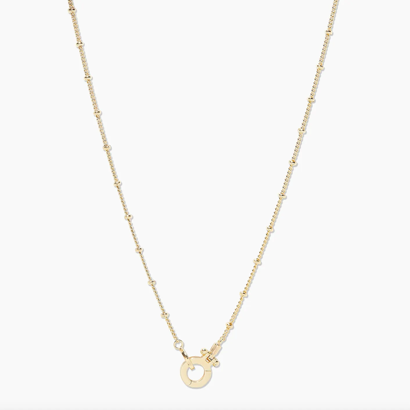 Bali Necklace