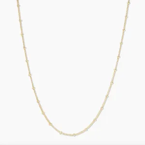 Bali Necklace