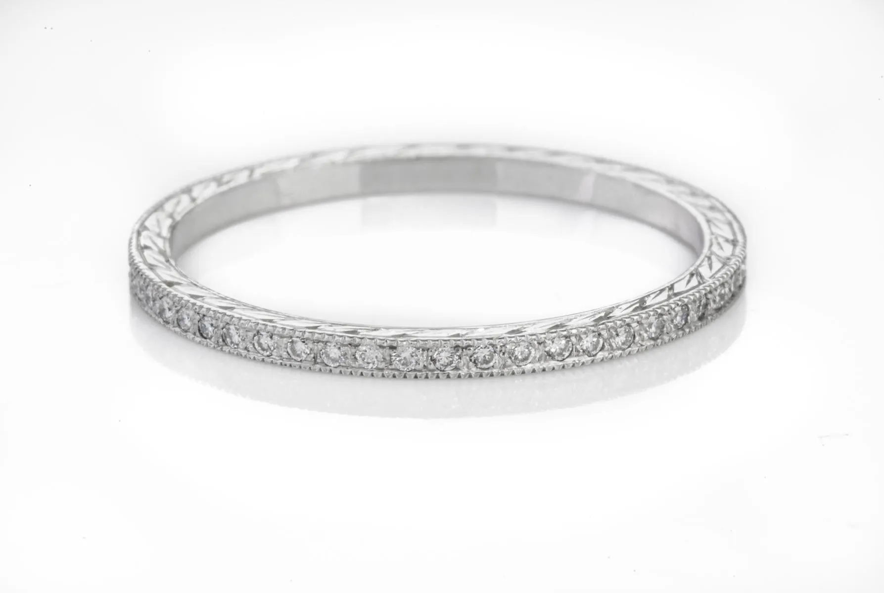 Band/Stackable