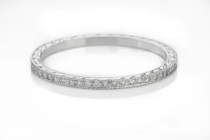 Band/Stackable