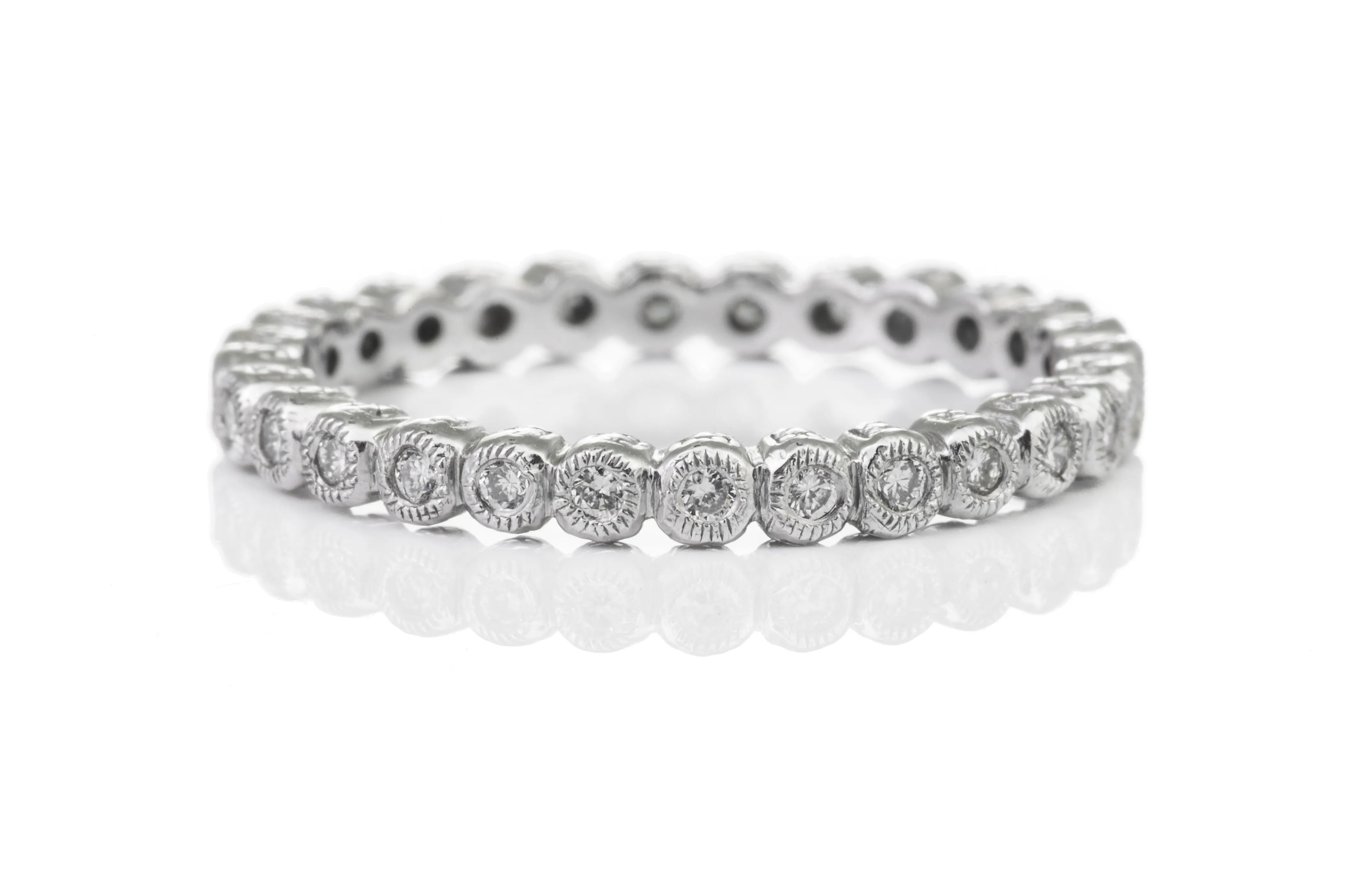 Band/Stackable
