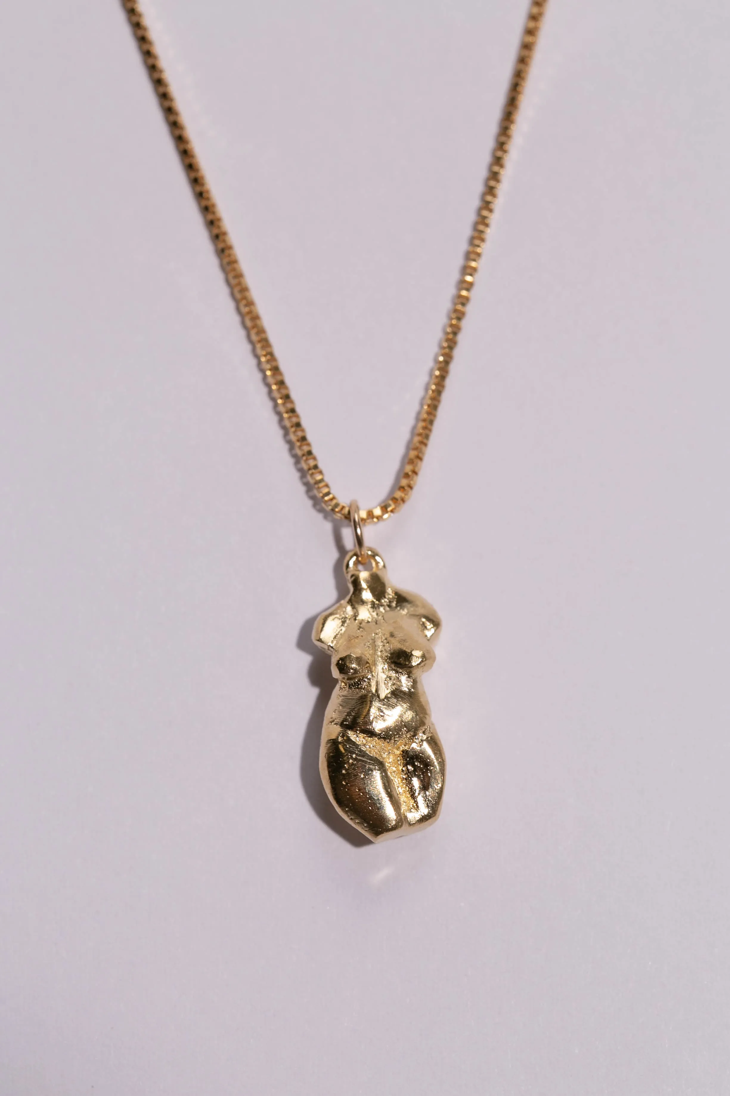 Bella Pendant