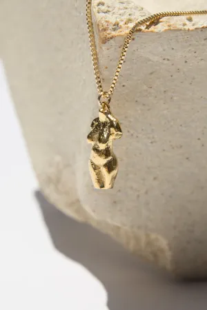 Bella Pendant