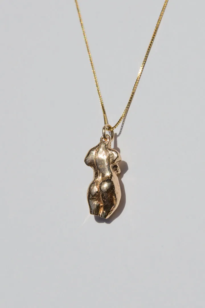 Bella Pendant