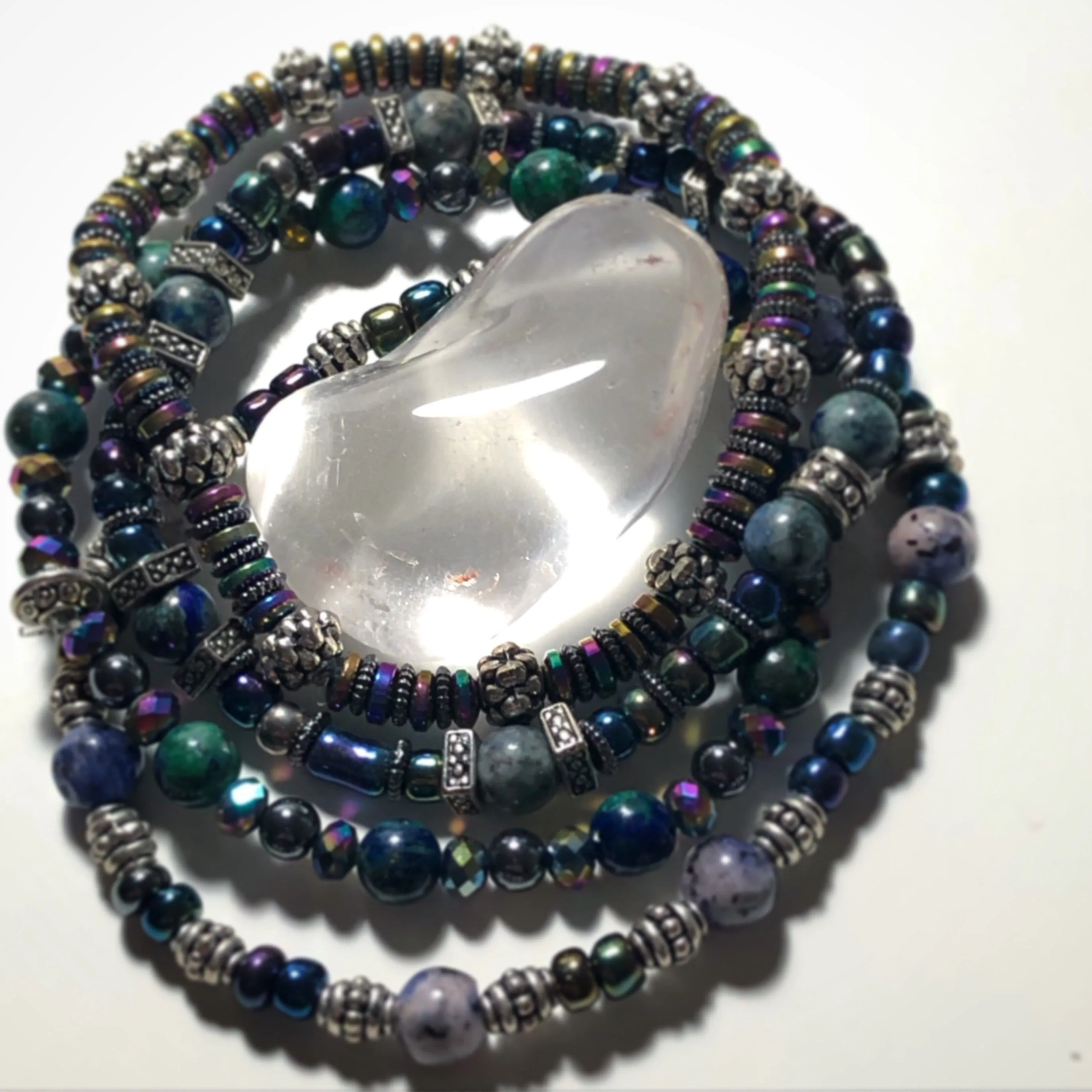 Bog Bracelets