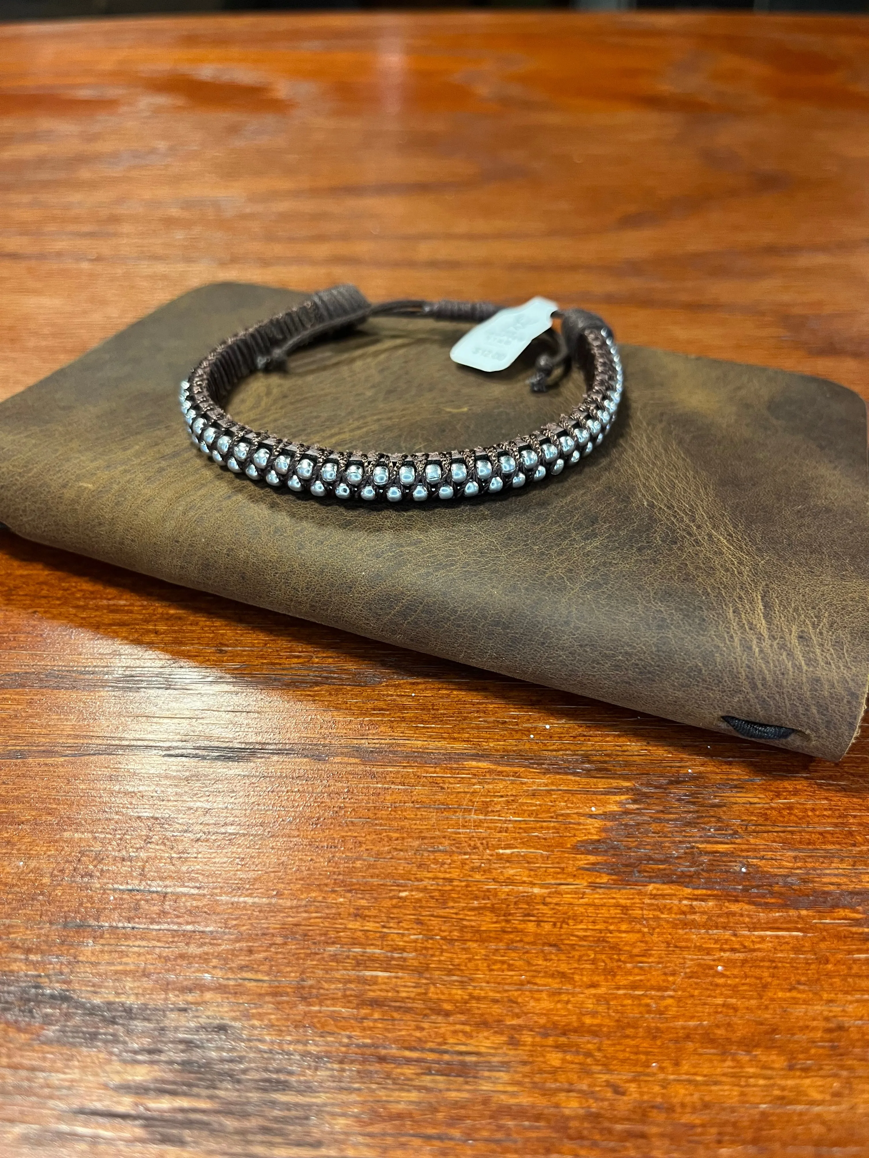 Bracelets