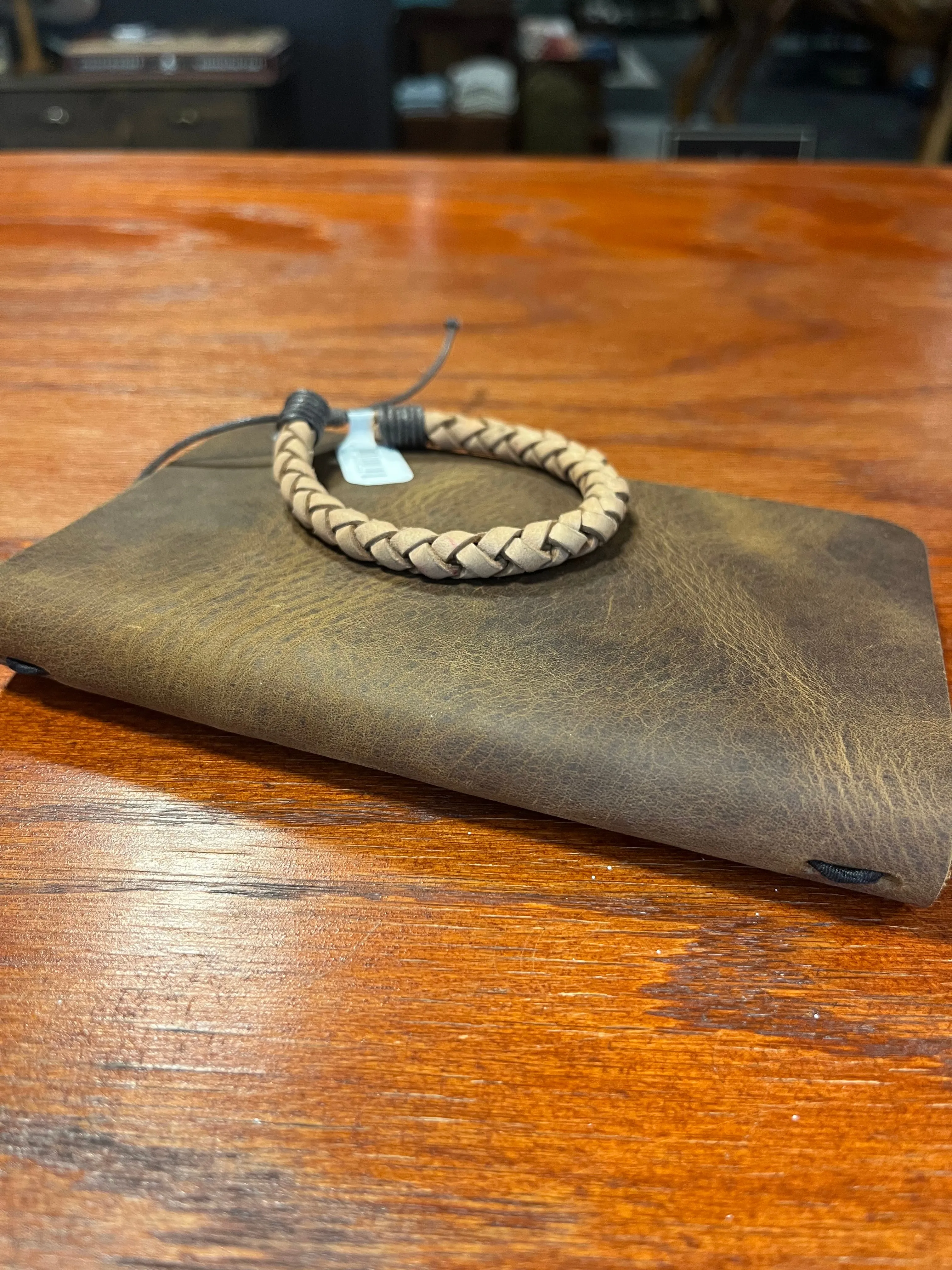 Bracelets