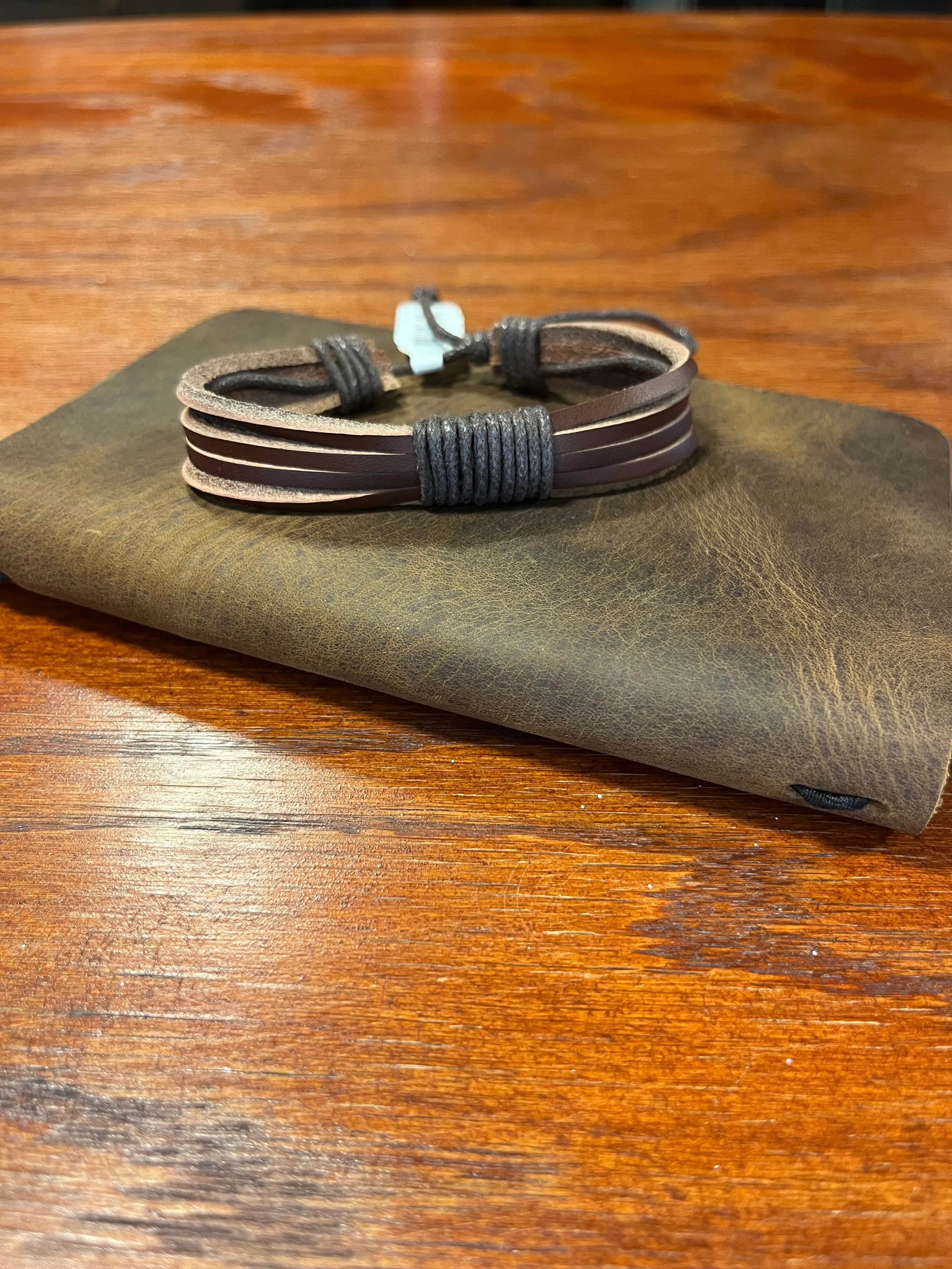 Bracelets