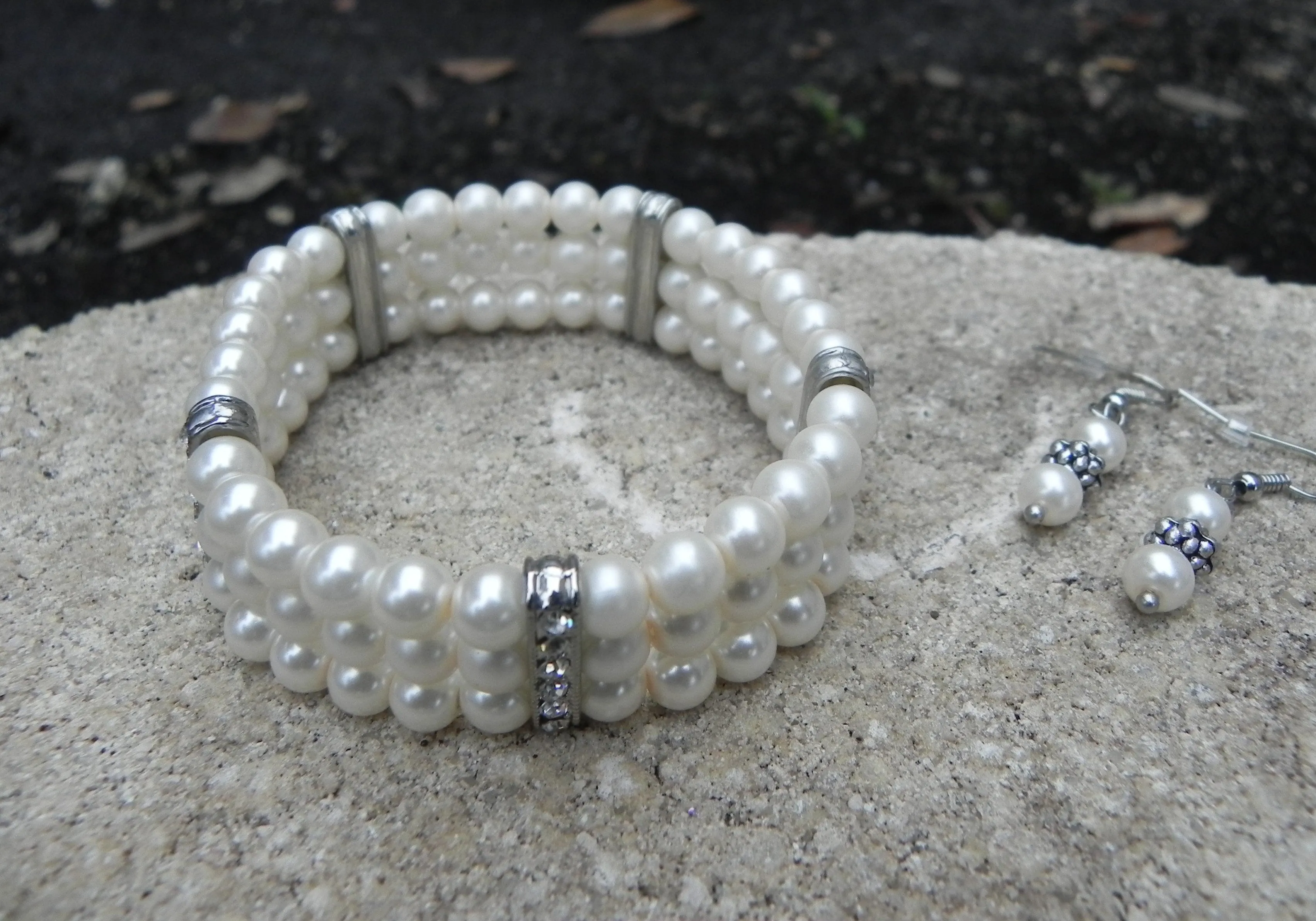 BRIDAL BLING
