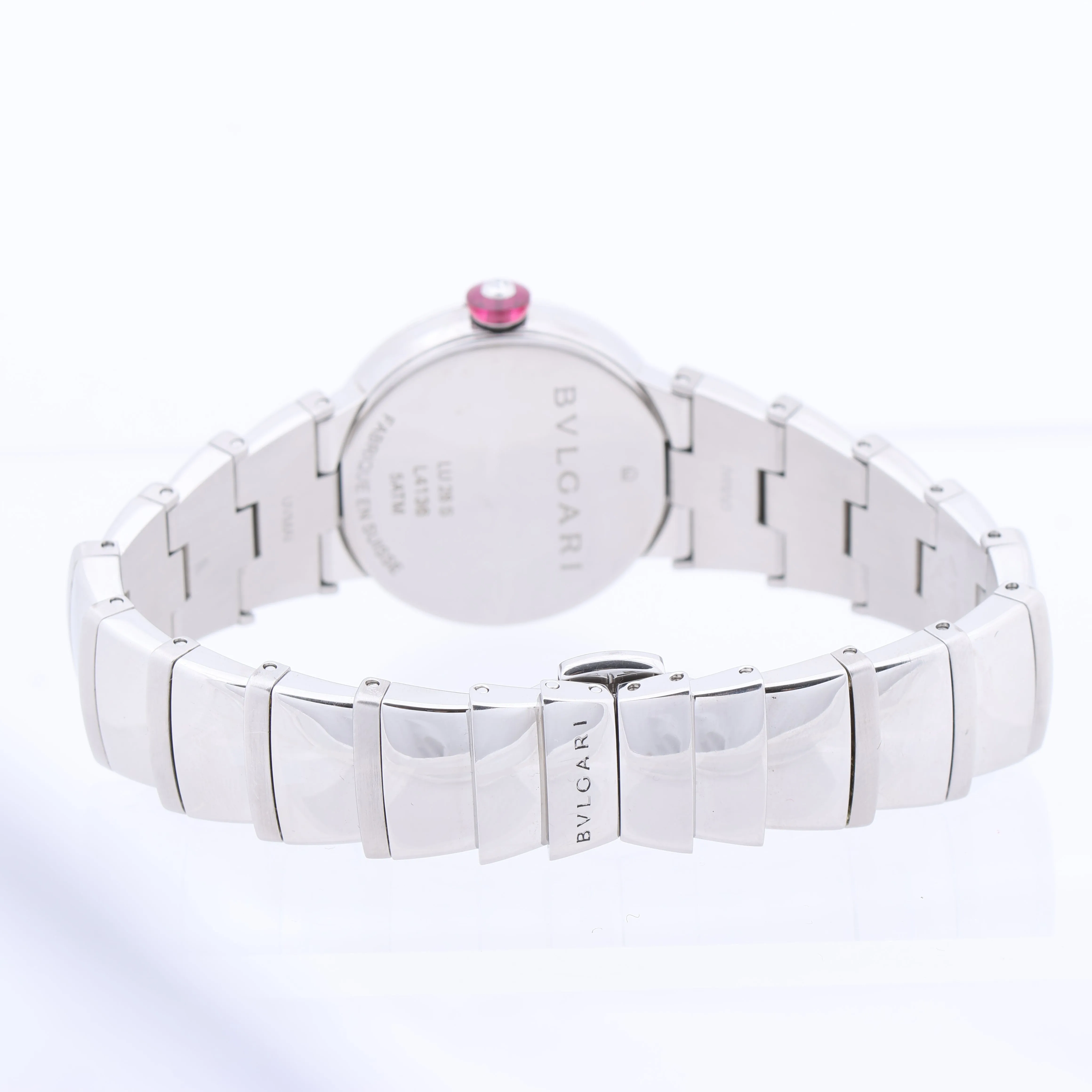 Bvlgari Watches