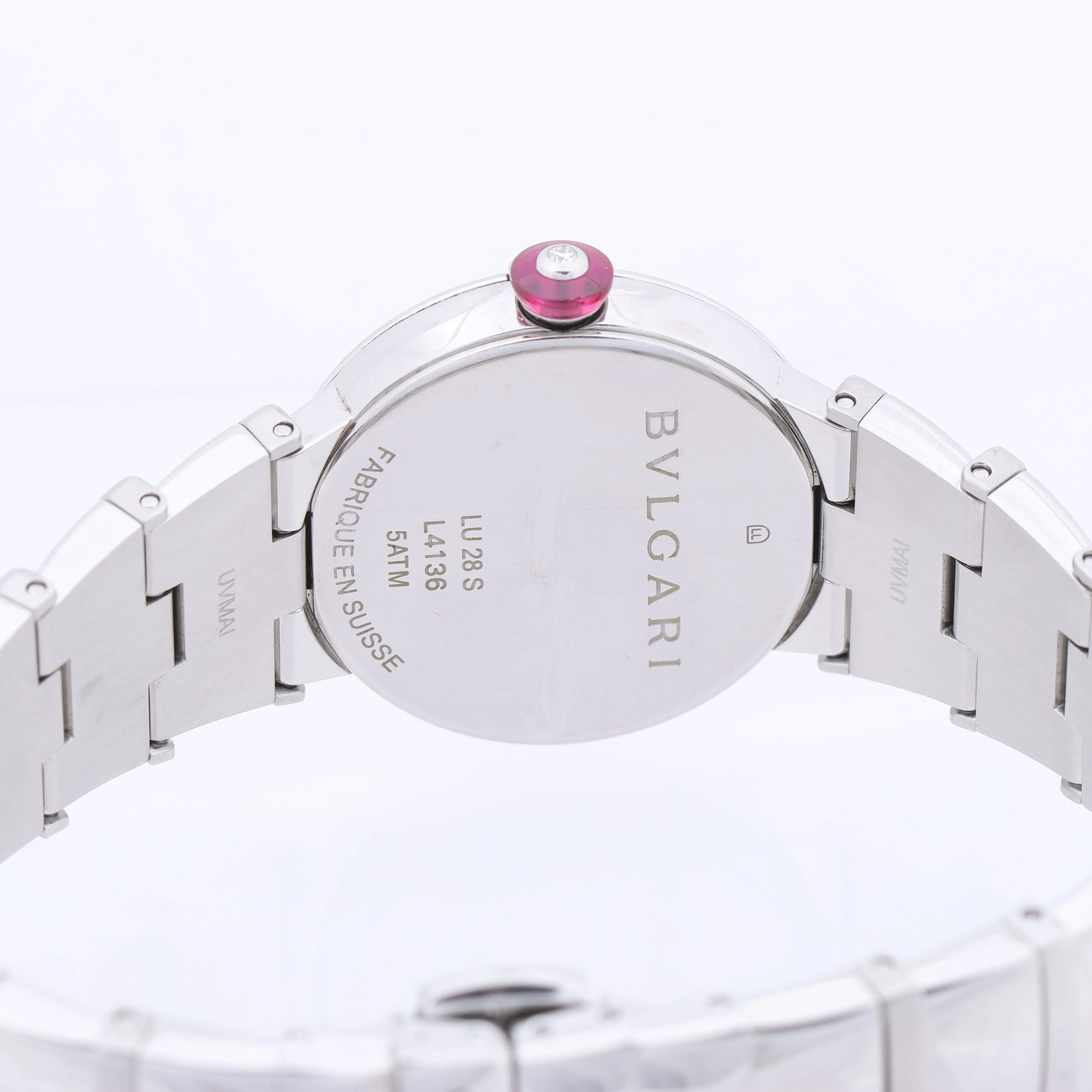 Bvlgari Watches