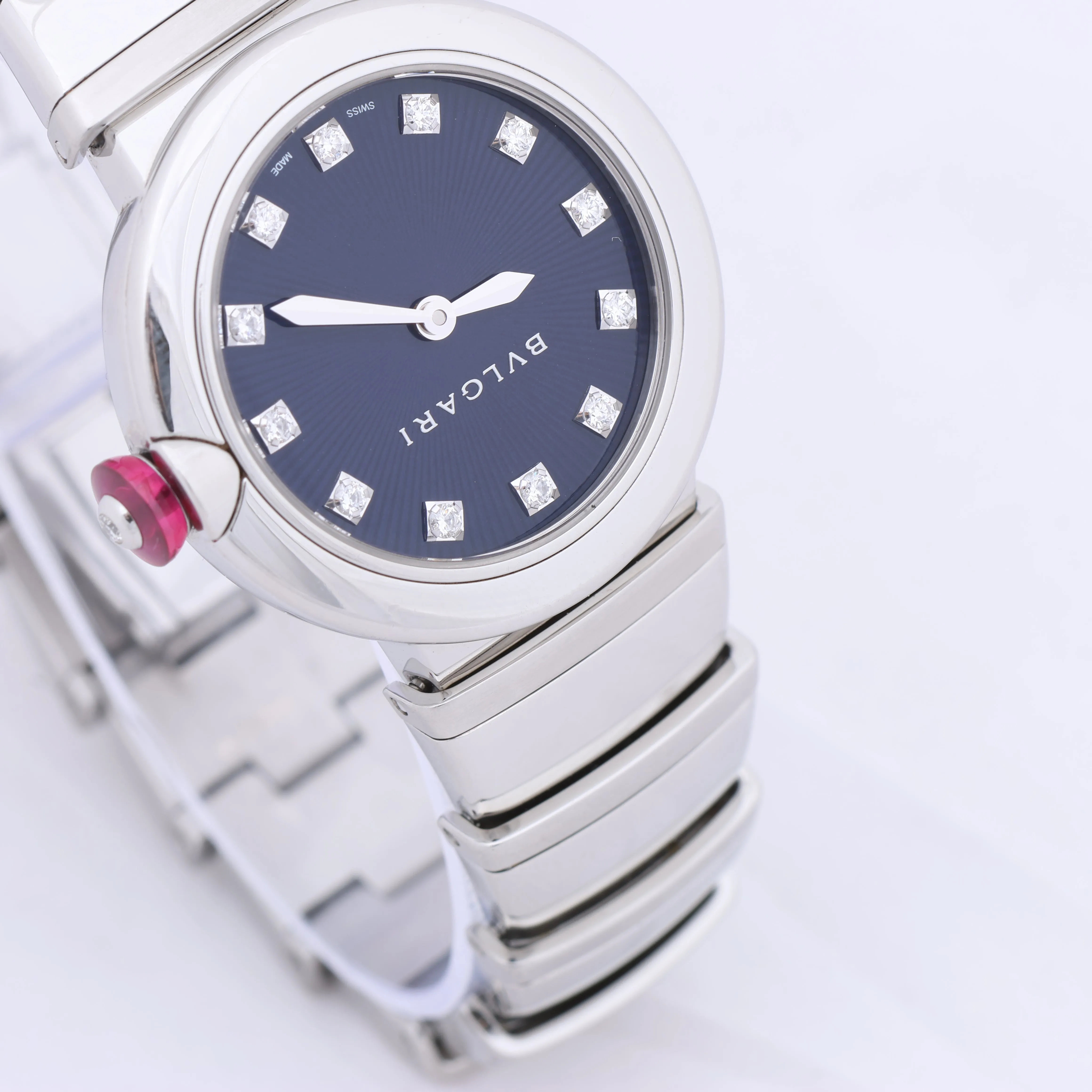 Bvlgari Watches