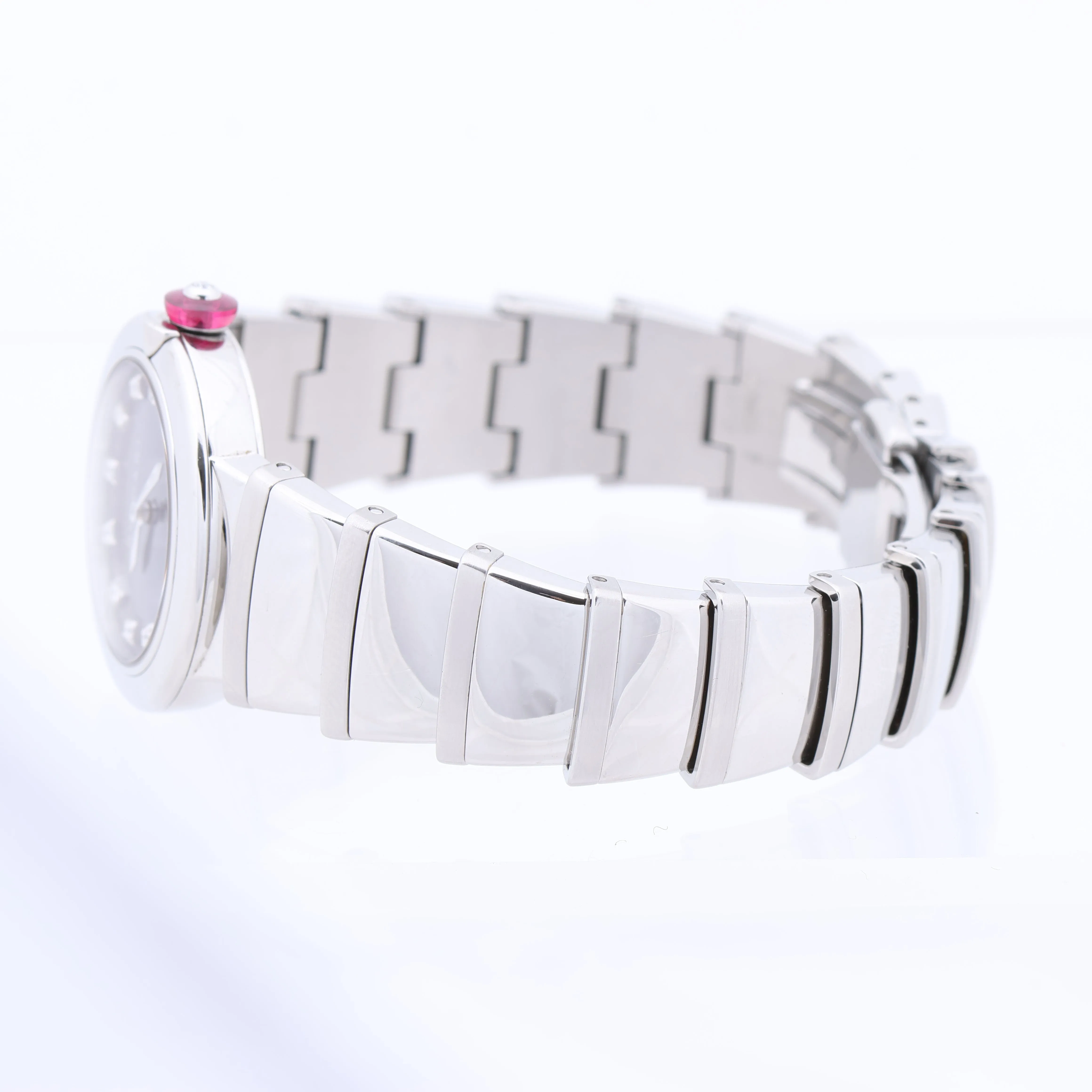 Bvlgari Watches