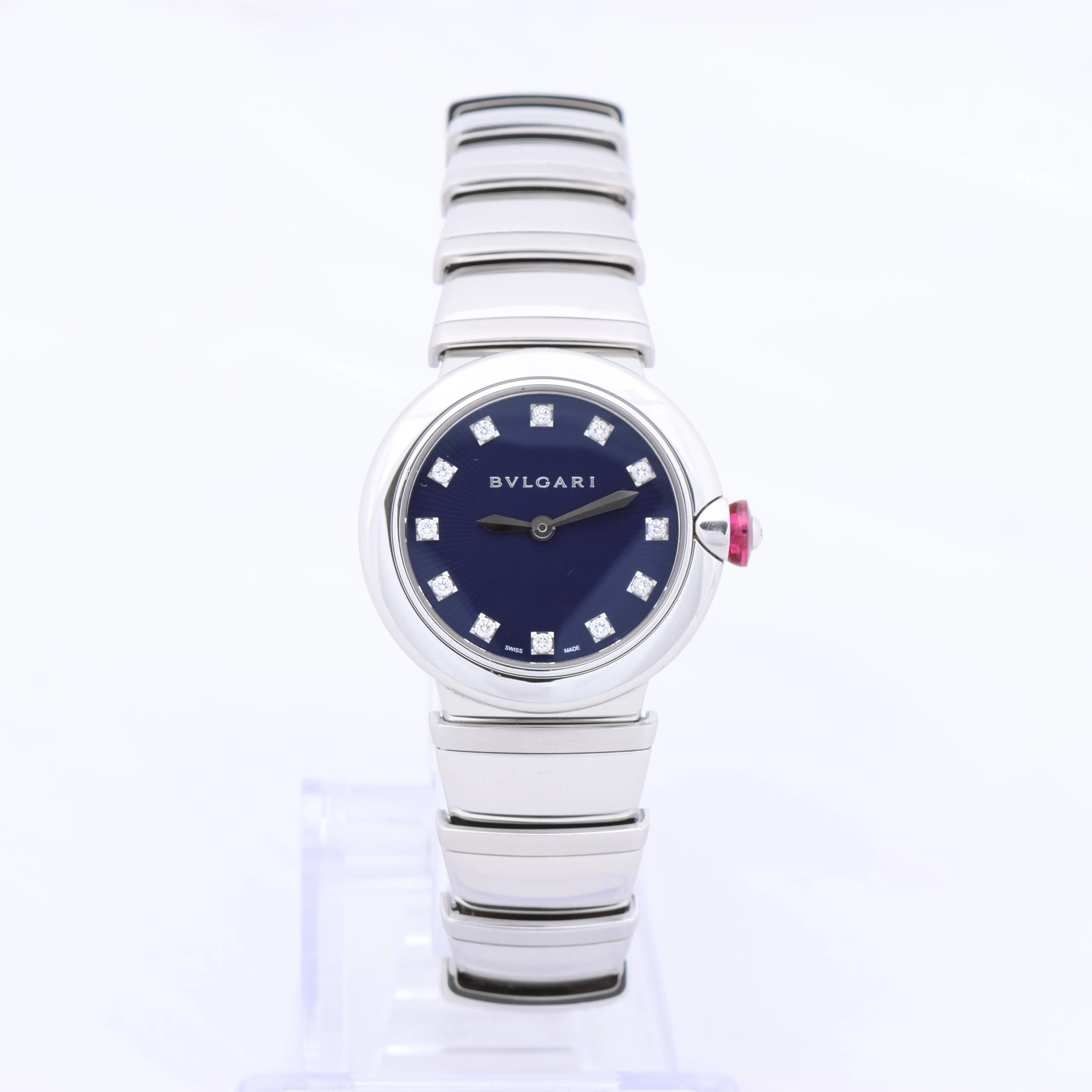 Bvlgari Watches