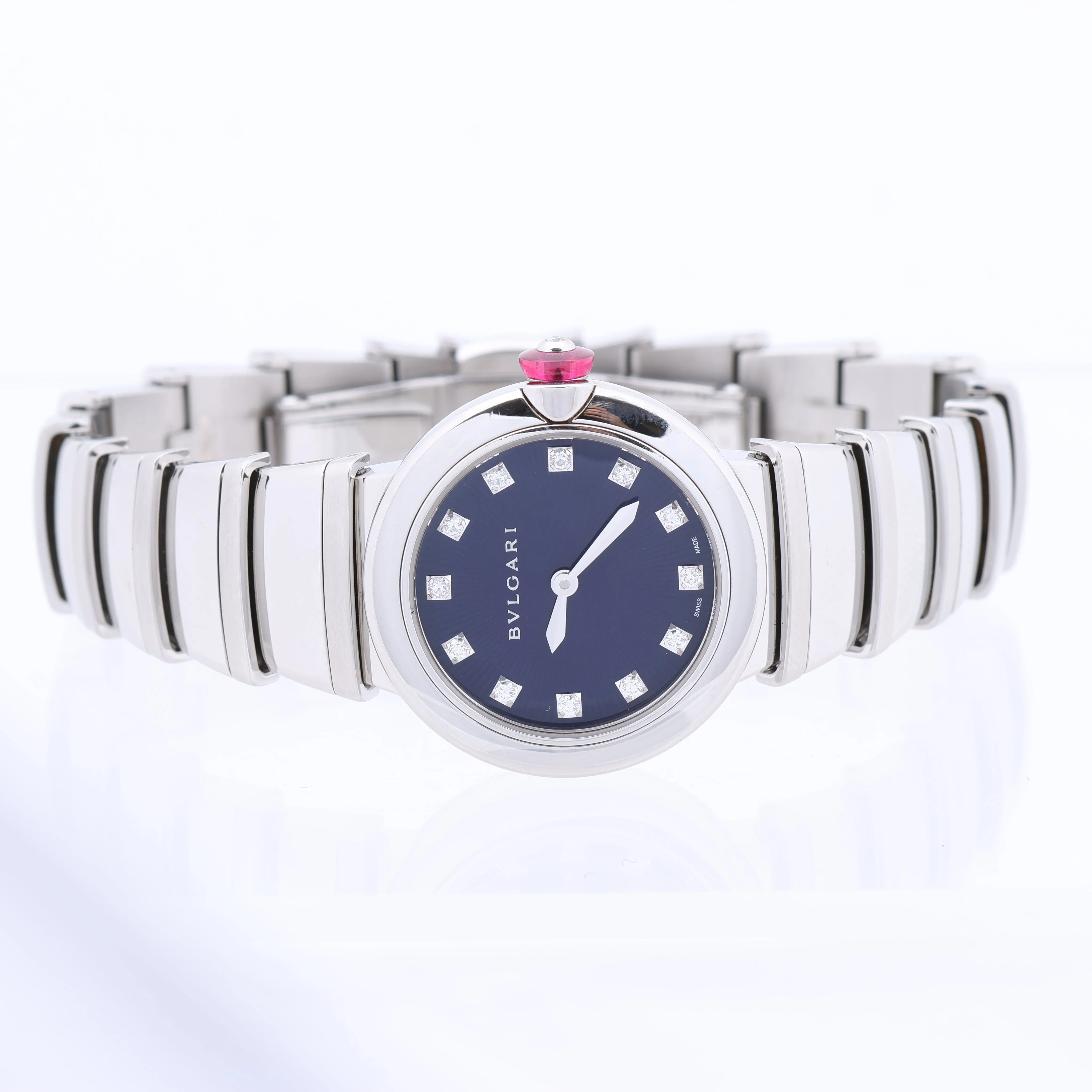 Bvlgari Watches