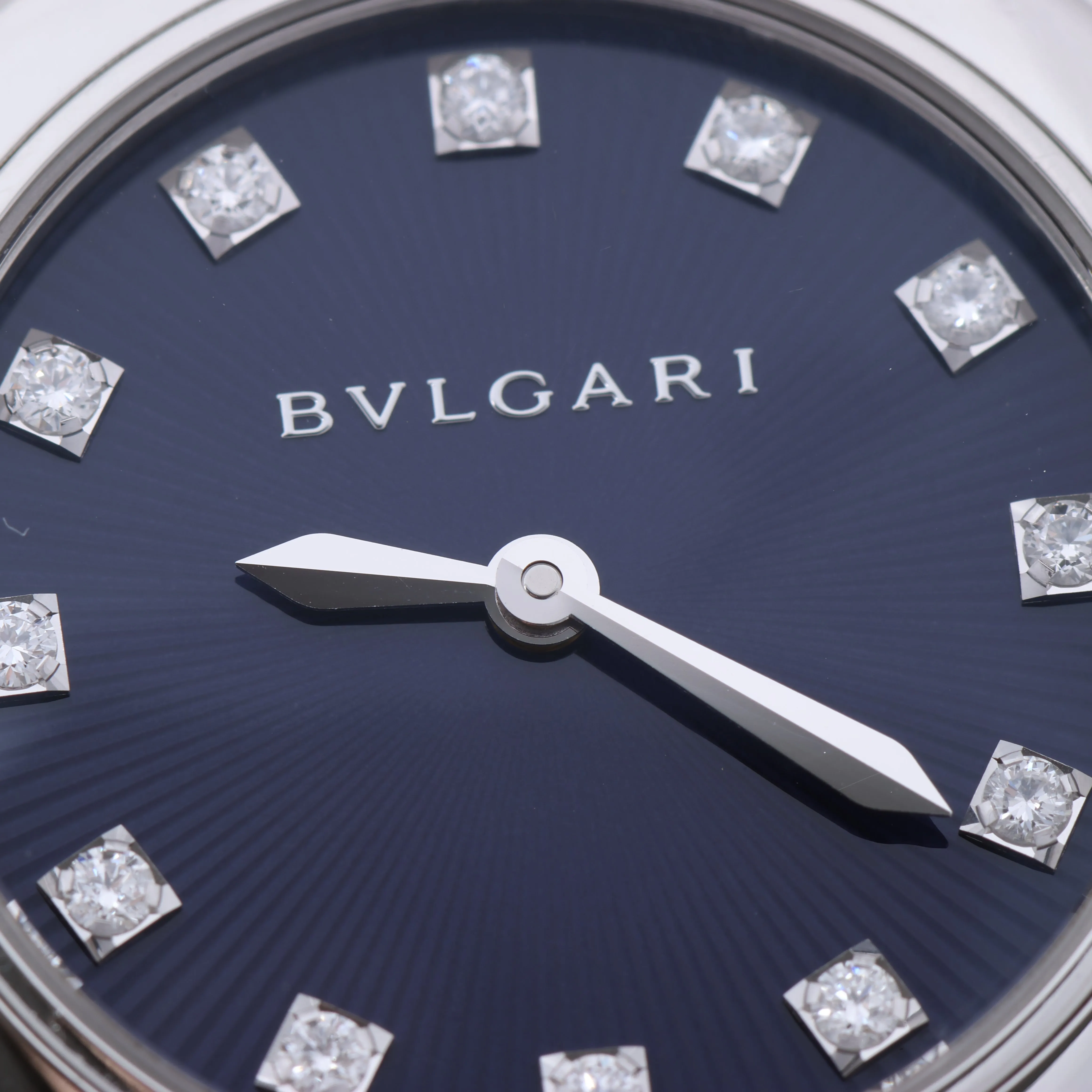 Bvlgari Watches
