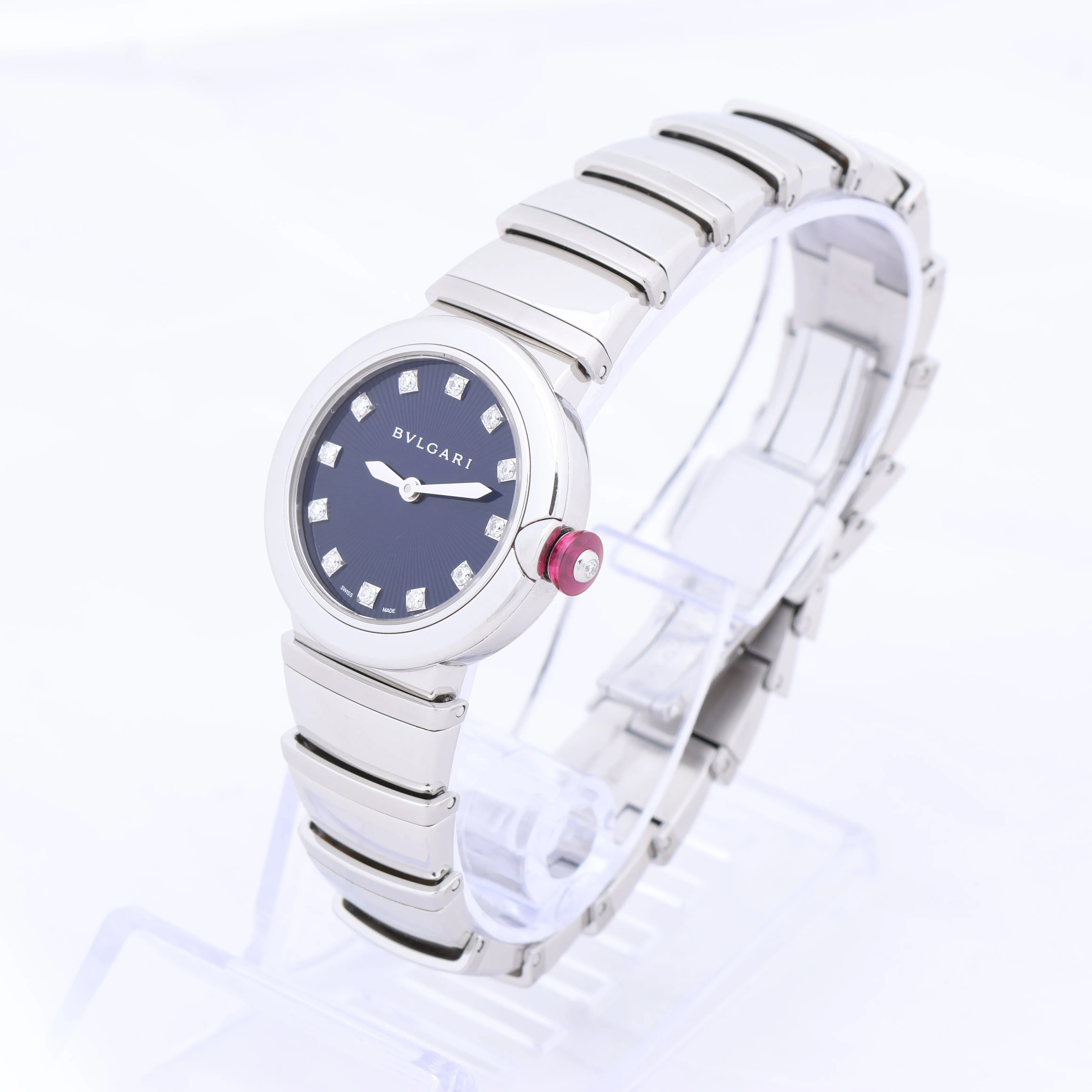 Bvlgari Watches