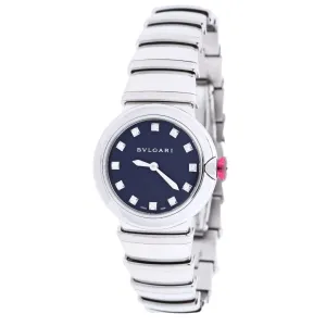 Bvlgari Watches