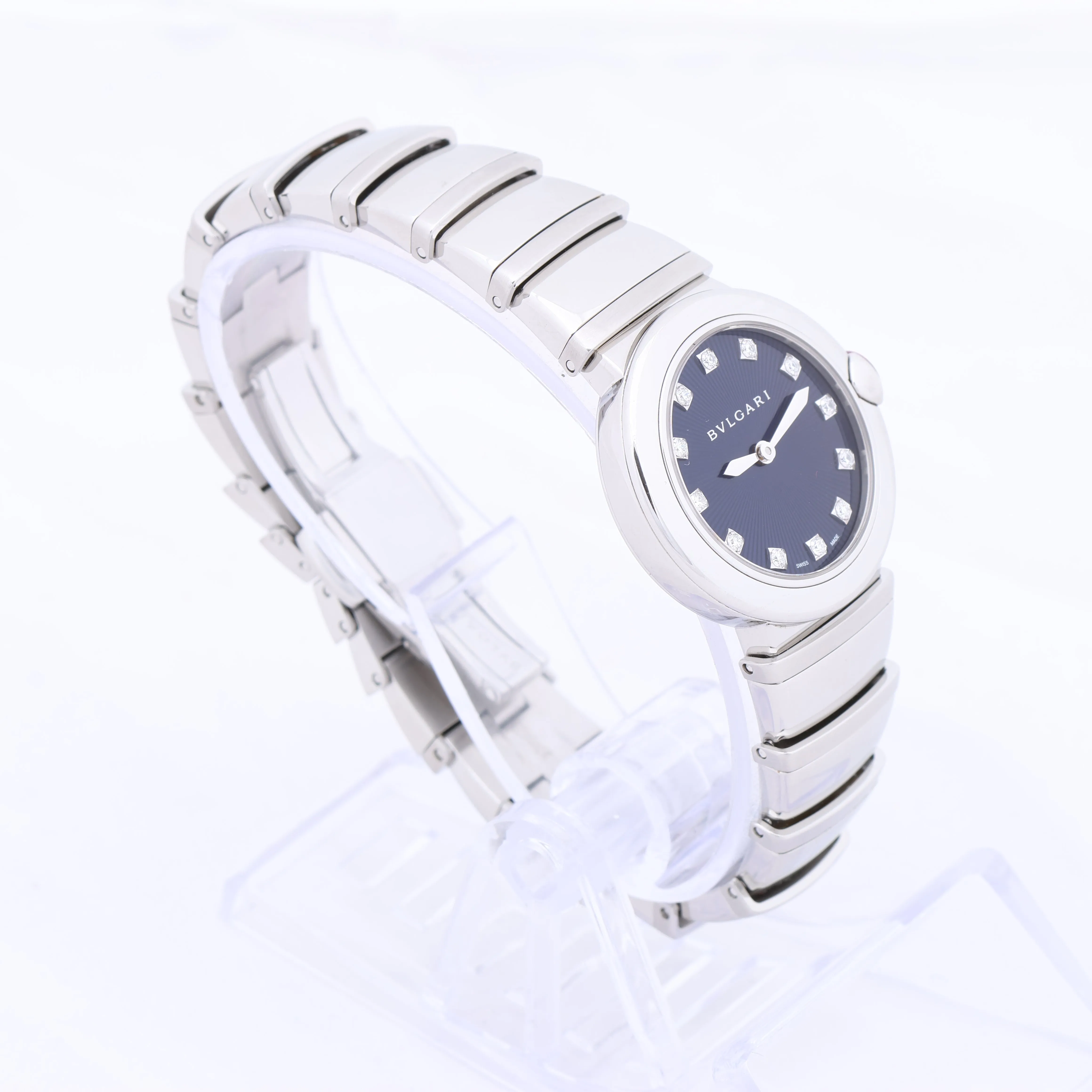 Bvlgari Watches
