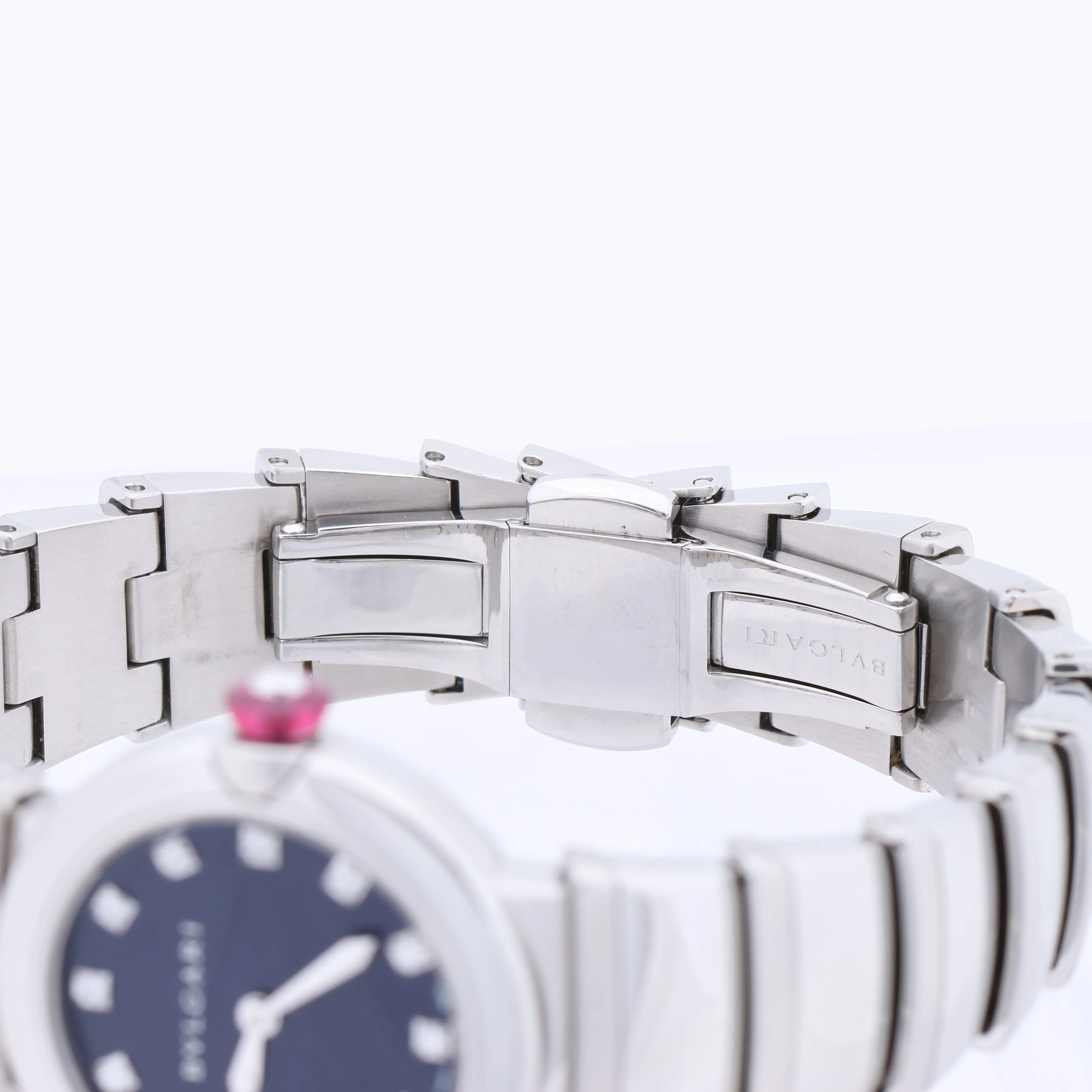 Bvlgari Watches