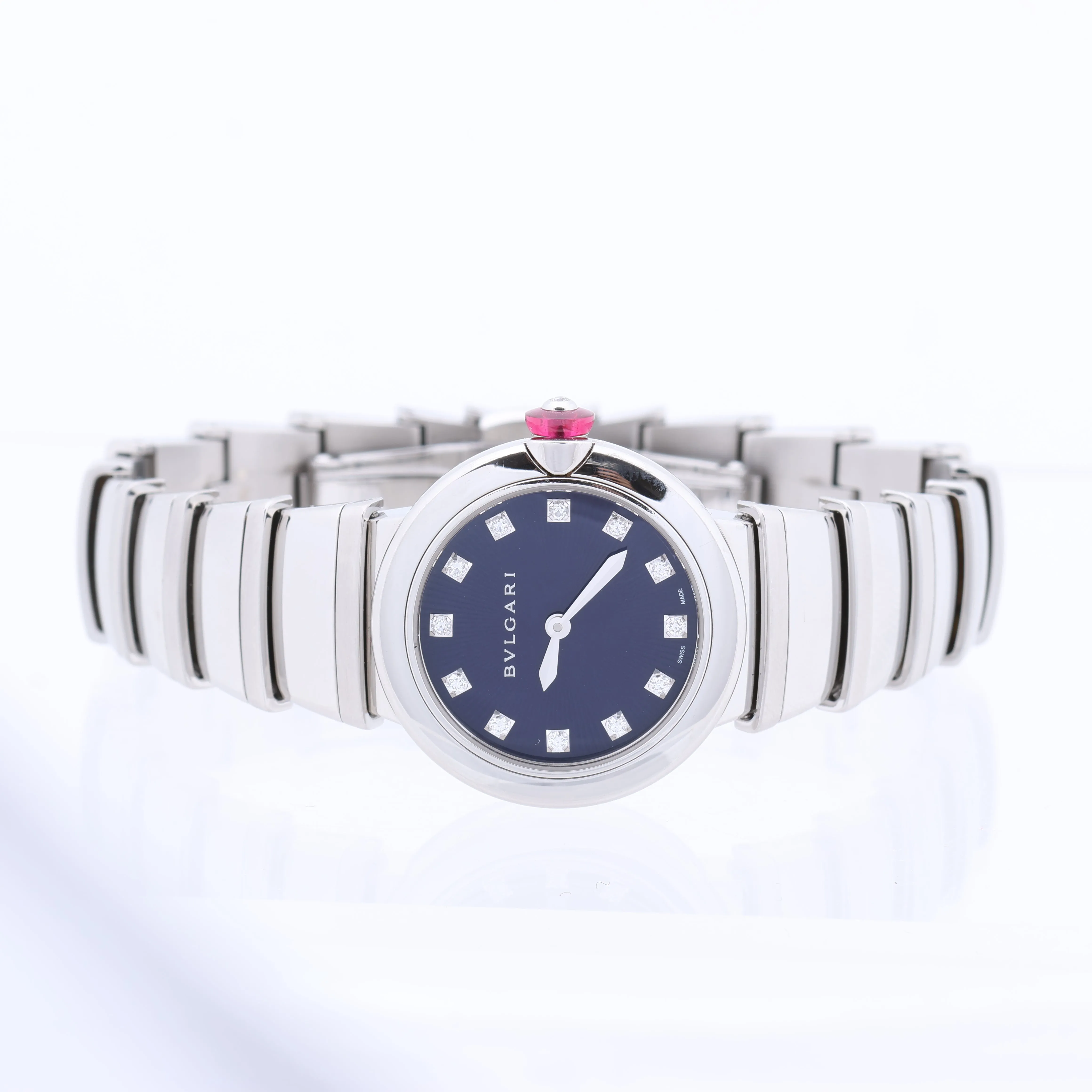 Bvlgari Watches