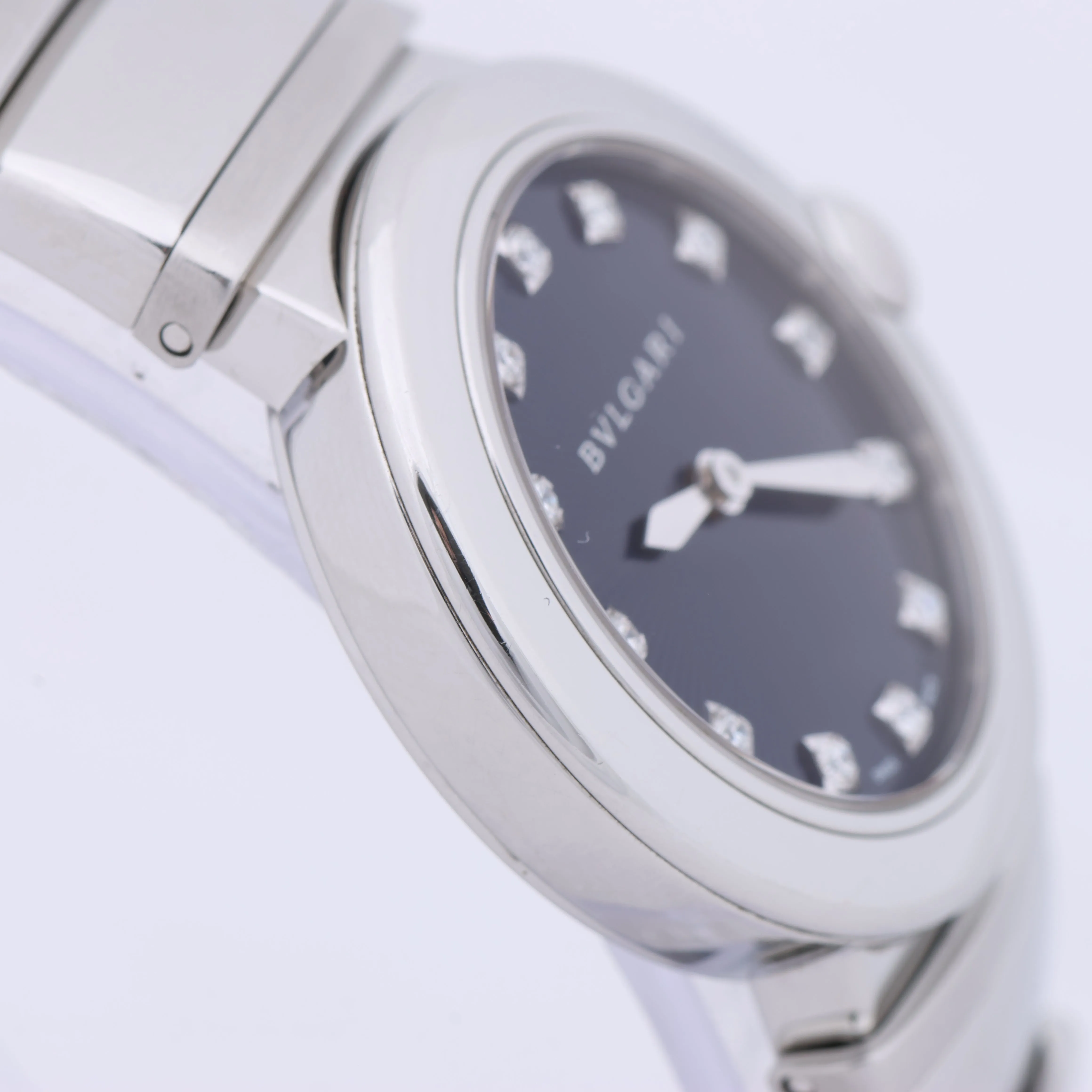 Bvlgari Watches