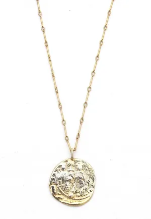 Byzantine Pendant