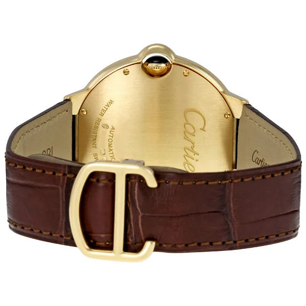 Cartier Ballon Bleu de Cartier Men's Watch W6900551