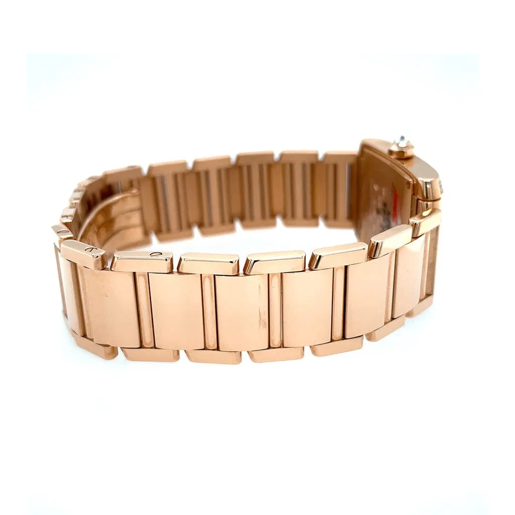 Cartier Tank WJTA0023 - Certified Pre-Owned