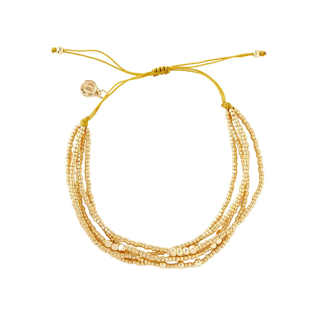 Caryn Lawn Bracelets