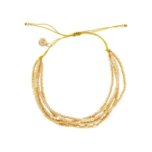 Caryn Lawn Bracelets