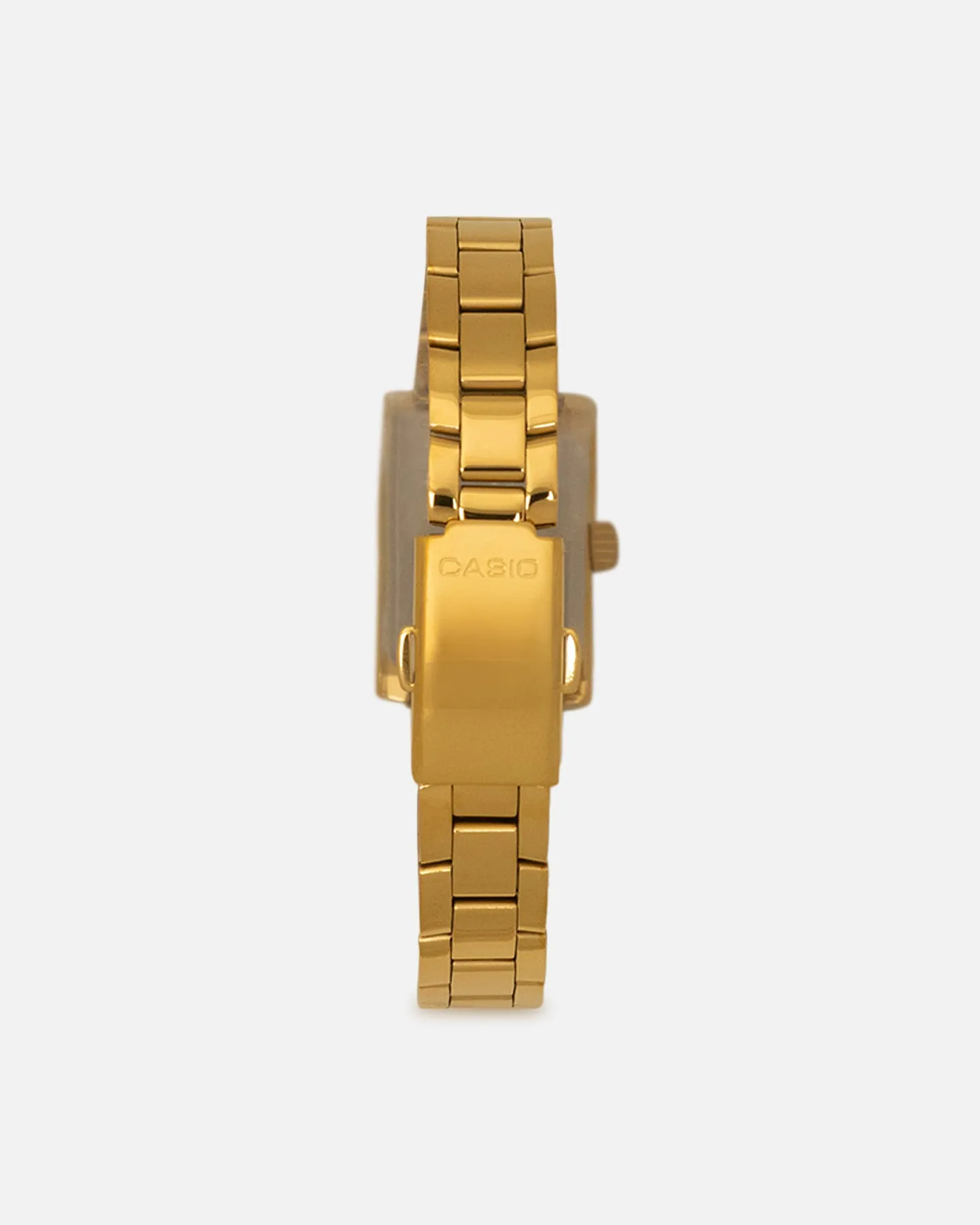 Casio LTP1234PG-7A Watch Gold