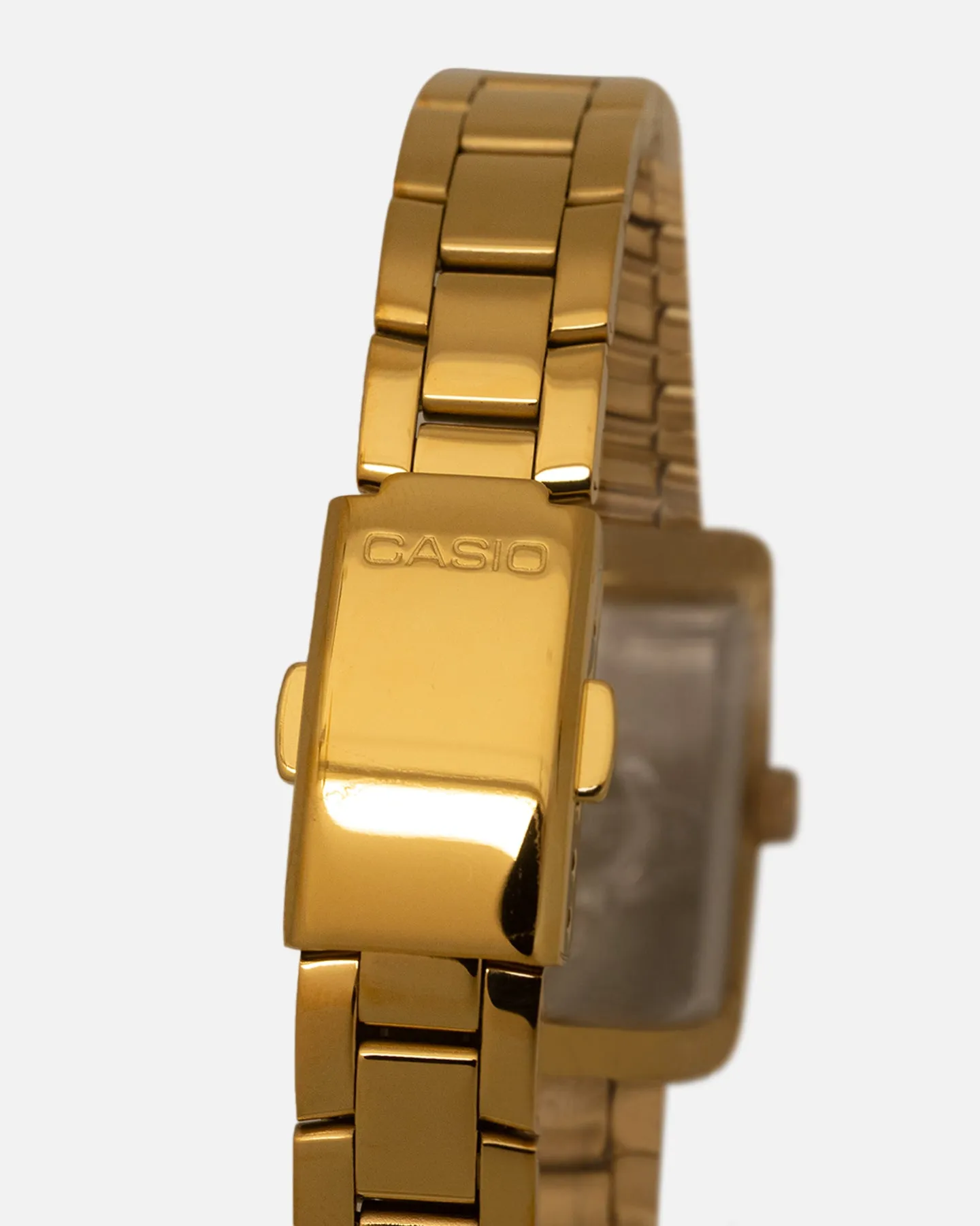 Casio LTP1234PG-7A Watch Gold