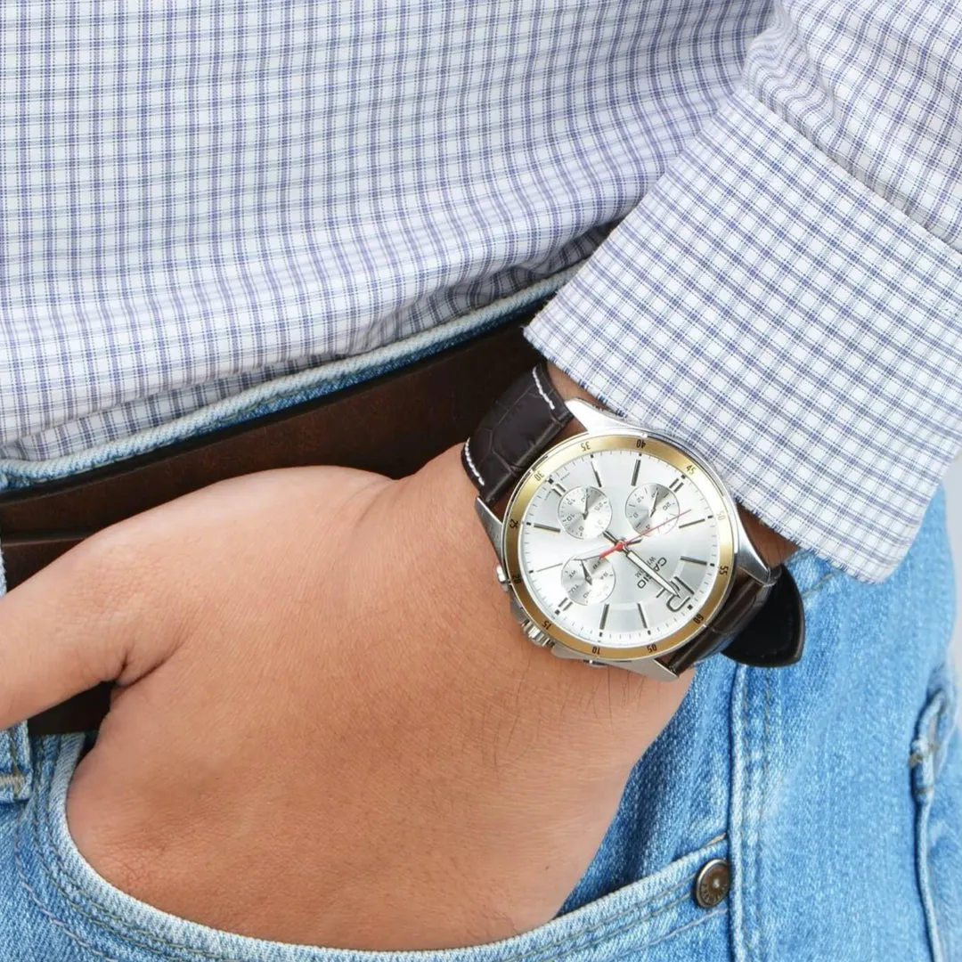 Casio - MTP-1374L-7AVDF
