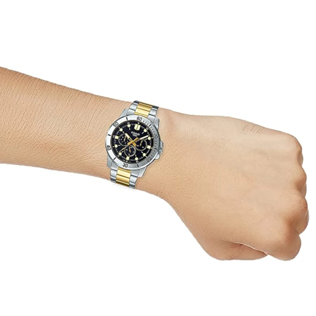 Casio - MTP-VD300SG-1EUDF