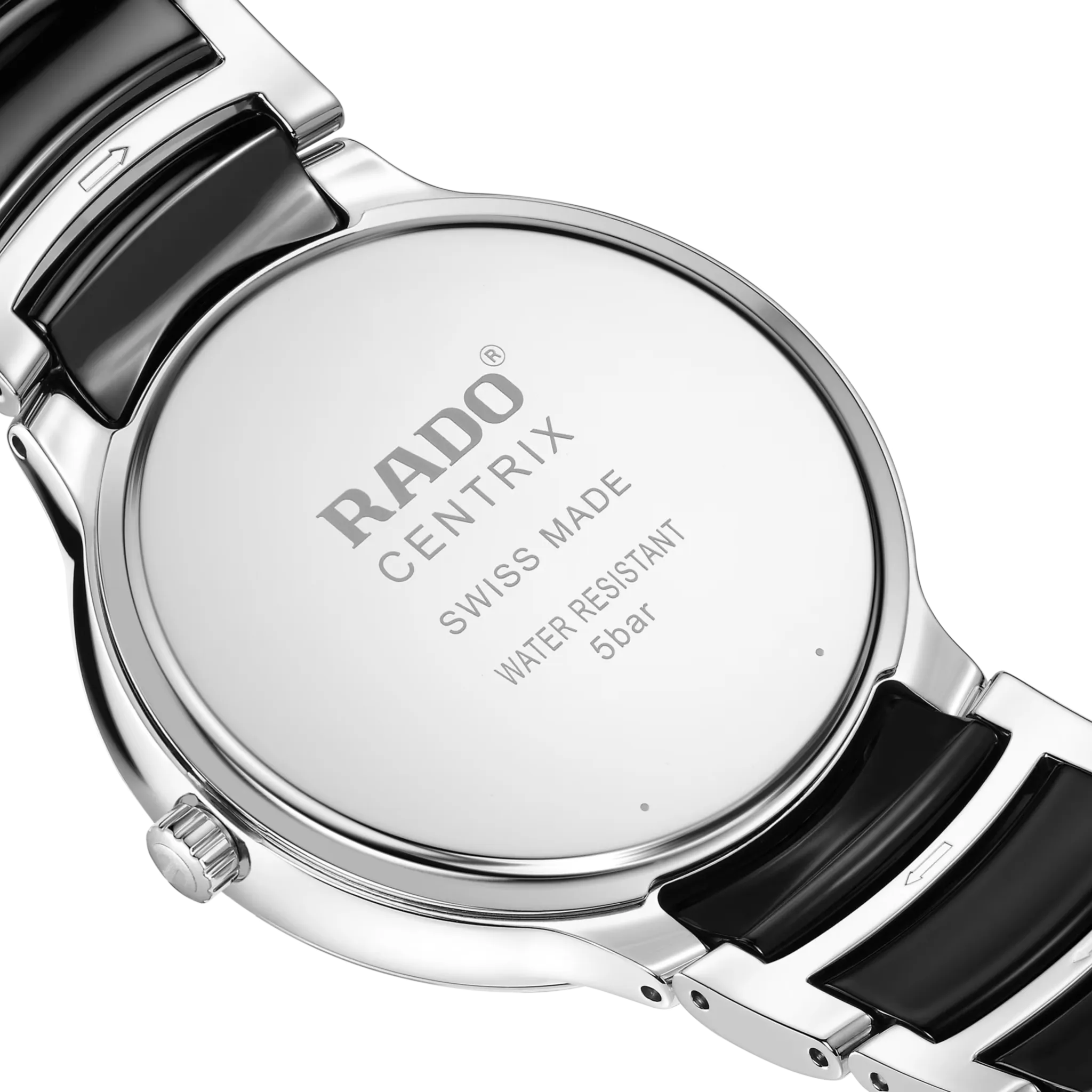 CENTRIX DIAMONDS