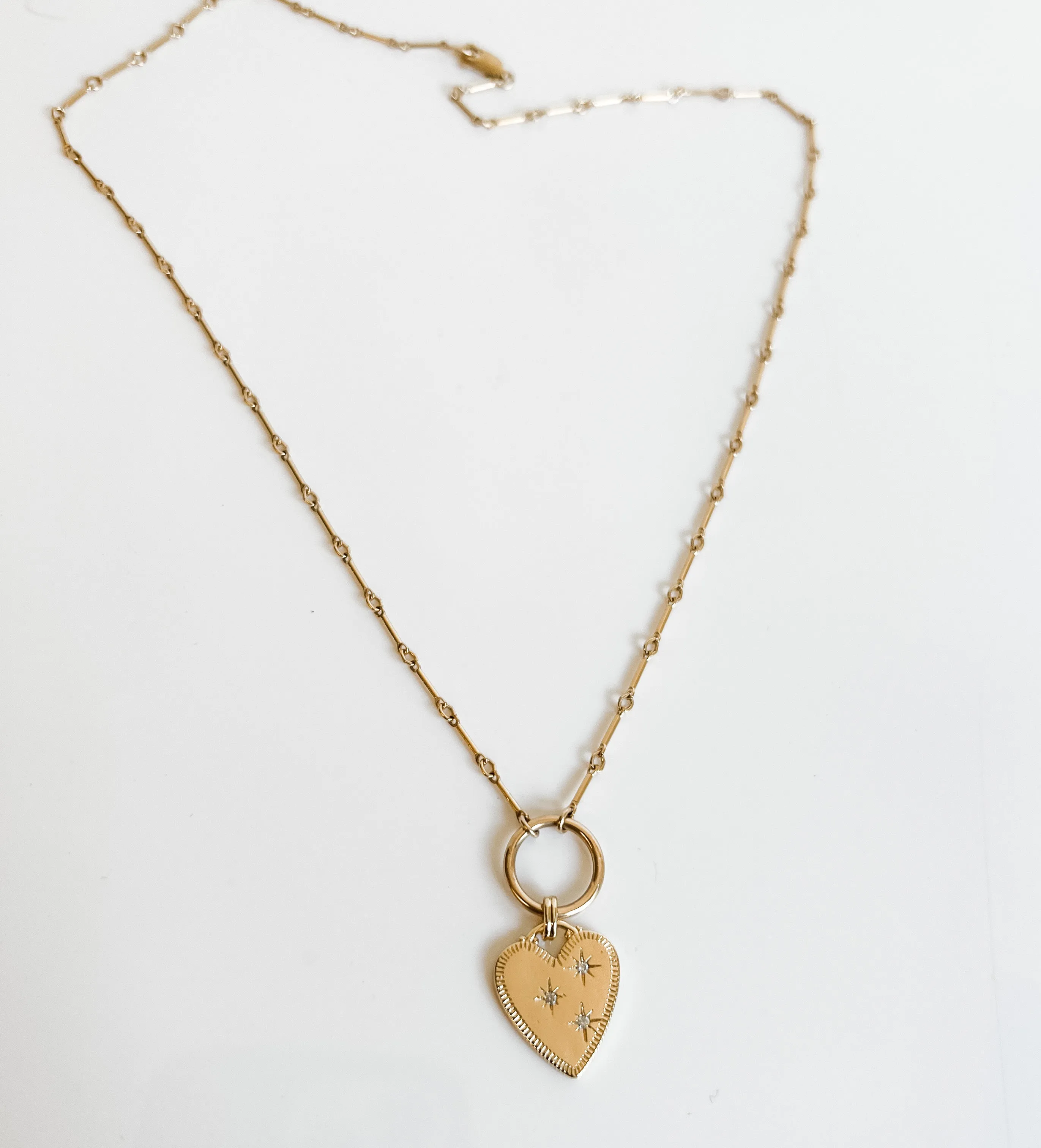 CHAR NECKLACE