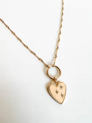 CHAR NECKLACE